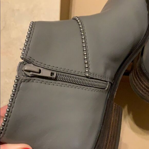 Lucky Brand Prucella. 8.5 NIOB - Picture 5 of 8